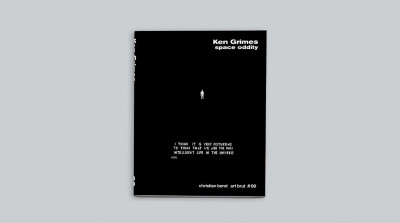 ken grimes space oddity - © christian berst — art brut