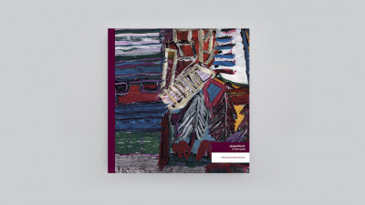 Jacqueline B: L’indomptée - © christian berst — art brut