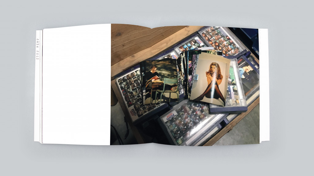 Le fétichiste : anatomie d’une mythologie - © christian berst — art brut