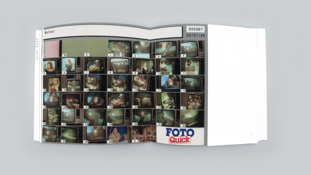 Le fétichiste : anatomie d’une mythologie - © christian berst — art brut