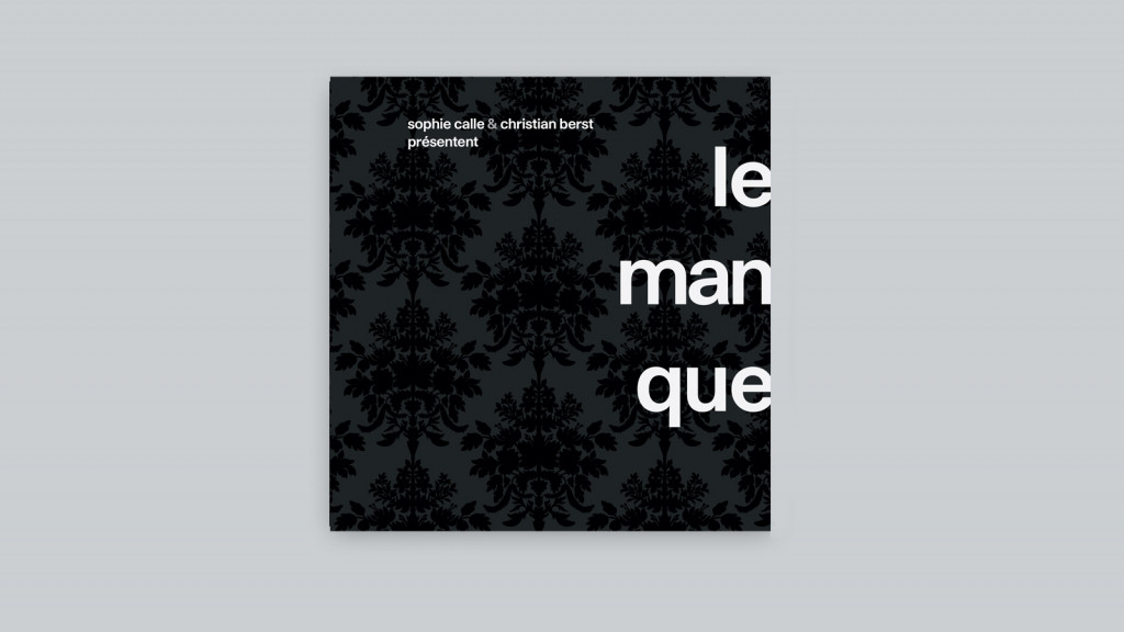 le manque - © christian berst — art brut