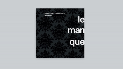 le manque - © christian berst — art brut