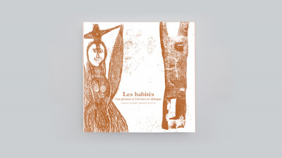 les habités - © christian berst — art brut