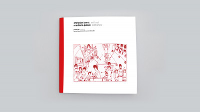 Marilena Pelosi : catharsis - © christian berst — art brut