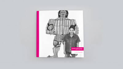 Catalogue publié à l'occasion de l'exposition *Fuerza Cubana #2 : Misleidys Castillo Pedroso & Rigo*, christian berst art brut, Paris, 2018. - © christian berst — art brut