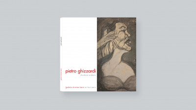 Pietro Ghizzardi&#160;: glowing coals - © christian berst — art brut
