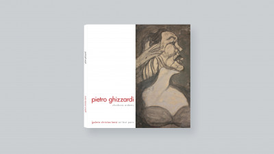Pietro Ghizzardi : glowing coals - © christian berst — art brut