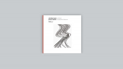 prima materia - © christian berst — art brut