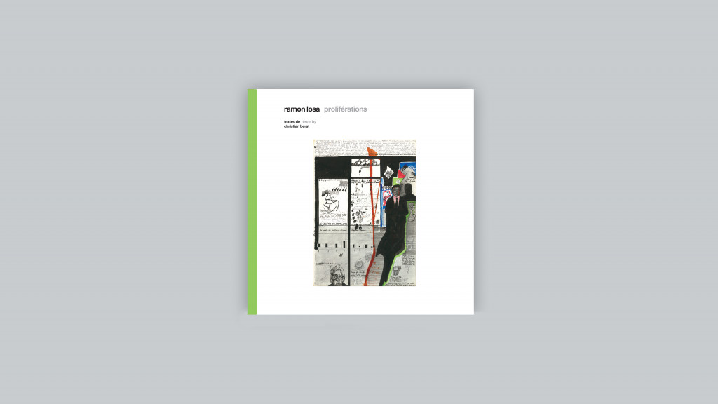 ramon losa - © christian berst — art brut