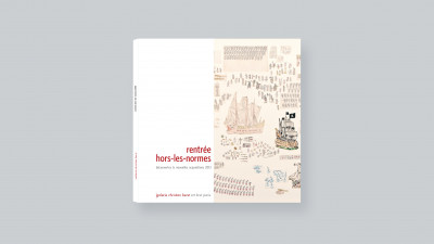 Beyond the boundaries 2013 - © christian berst — art brut