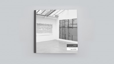 Catalogue publié à l'occasion de l'exposition *Sur le fil*, christian berst art brut & galerie Jean Brolly, Paris, 2016. - © christian berst — art brut