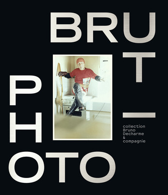 PHOTO | BRUT - © christian berst — art brut