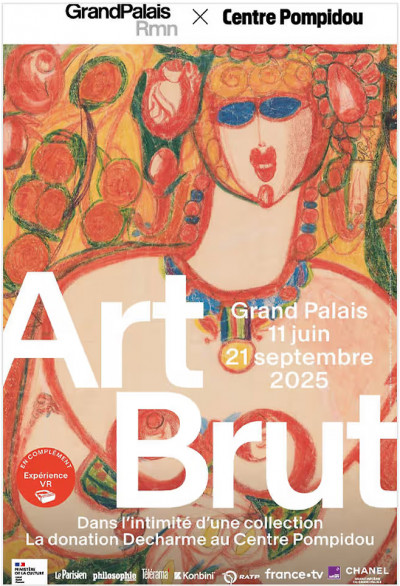 2025 - © christian berst — art brut